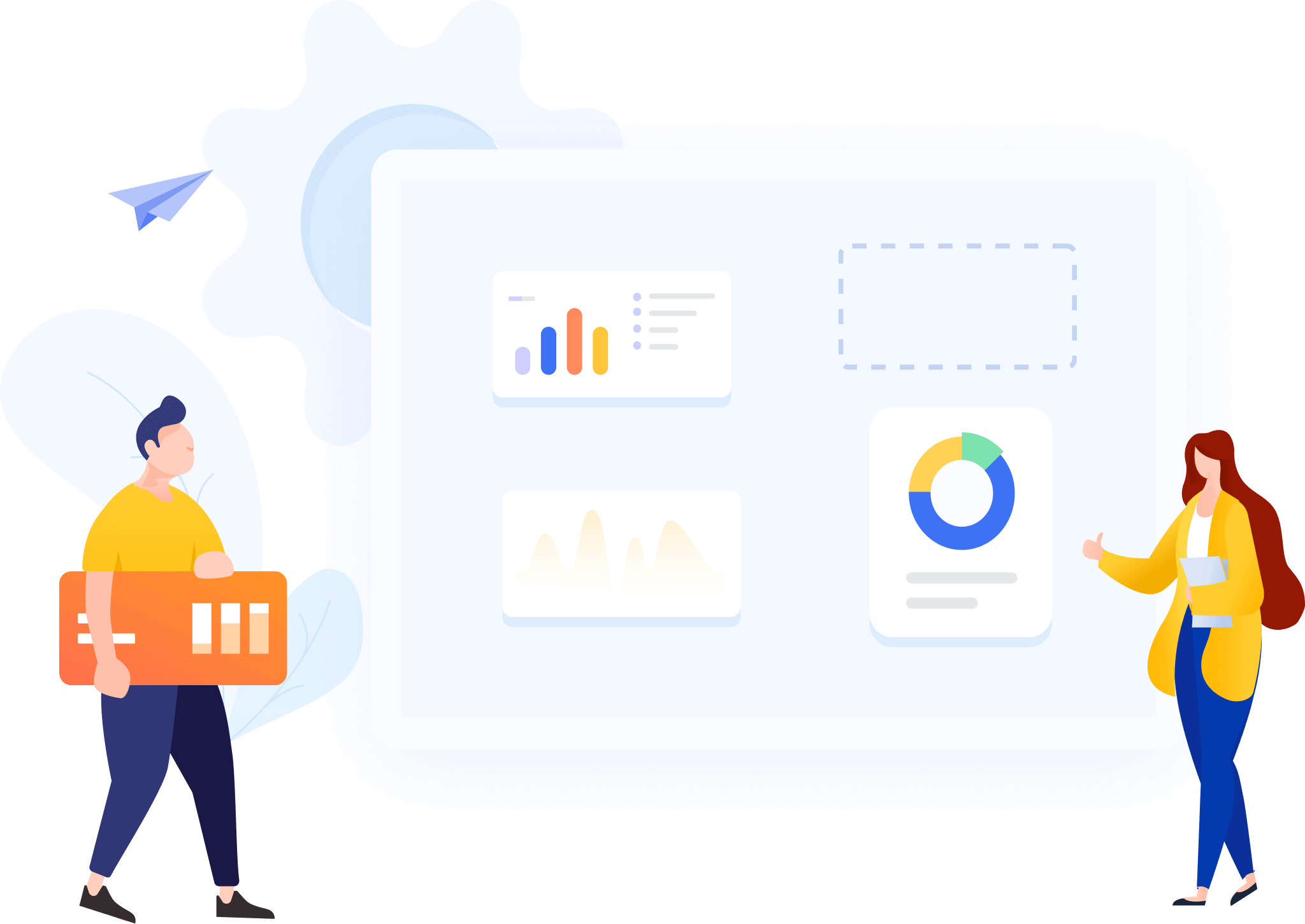 The Trusted CRM Provider and Companion to Global Customers